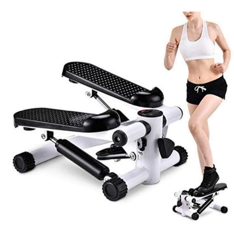 Dmart Mini Stepper fitness Exercise Machine