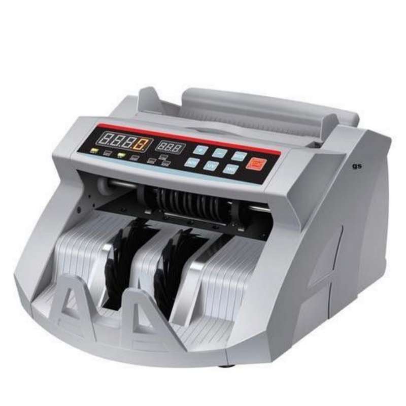 Dmart Money Counter