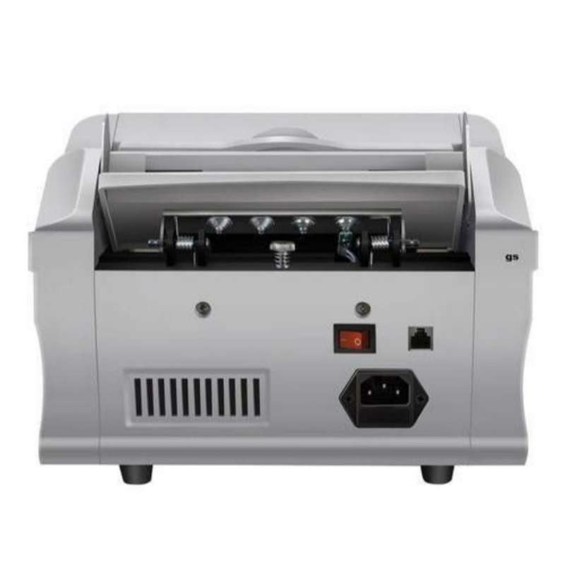 Dmart Money Counter