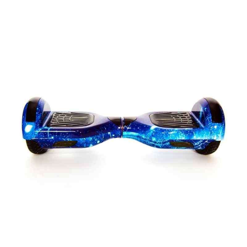 Multicolor 6.5 Inch Hoverboard