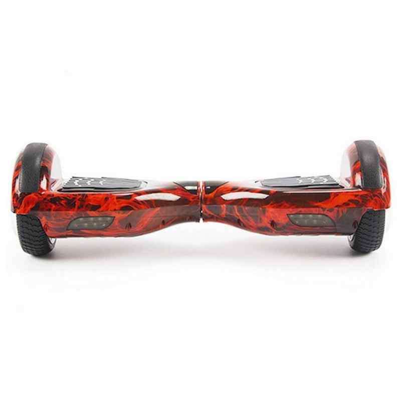 Multicolor 6.5 Inch Hoverboard