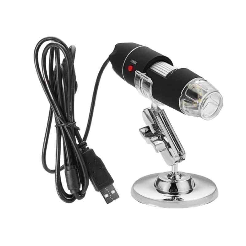 1600X Zoom Digital Microscope