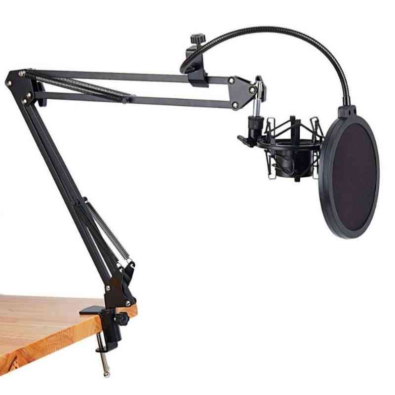 Microphone Stand