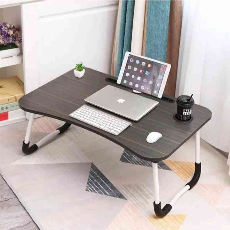 Foldable Laptop Snack Table