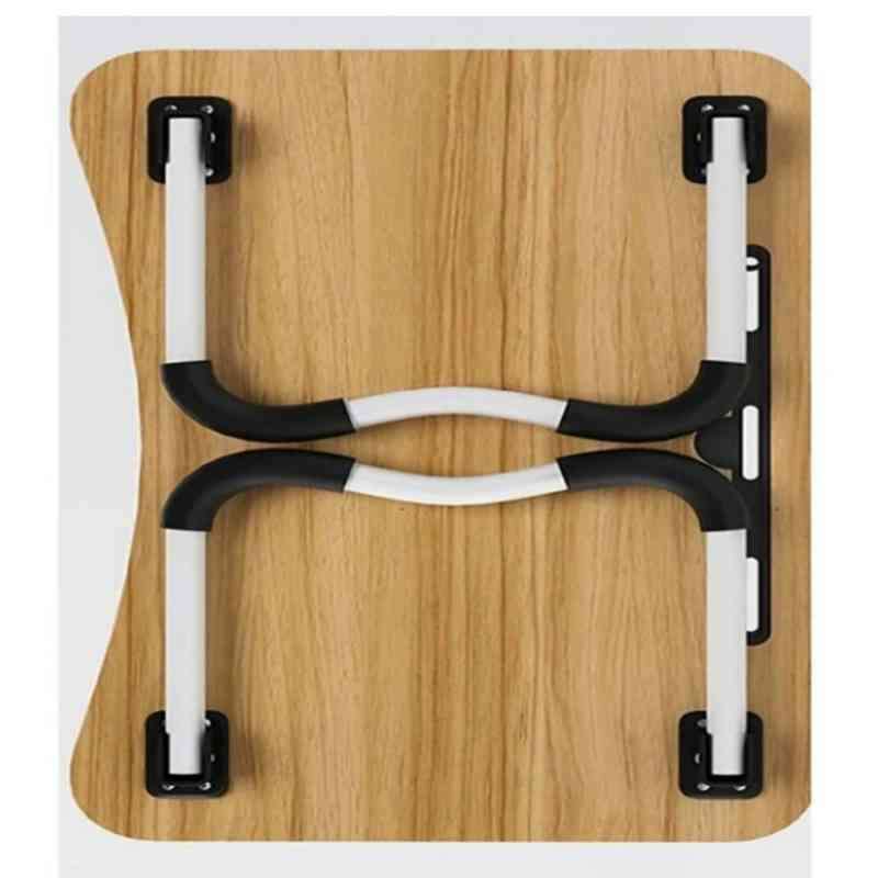 Foldable Laptop Snack Table