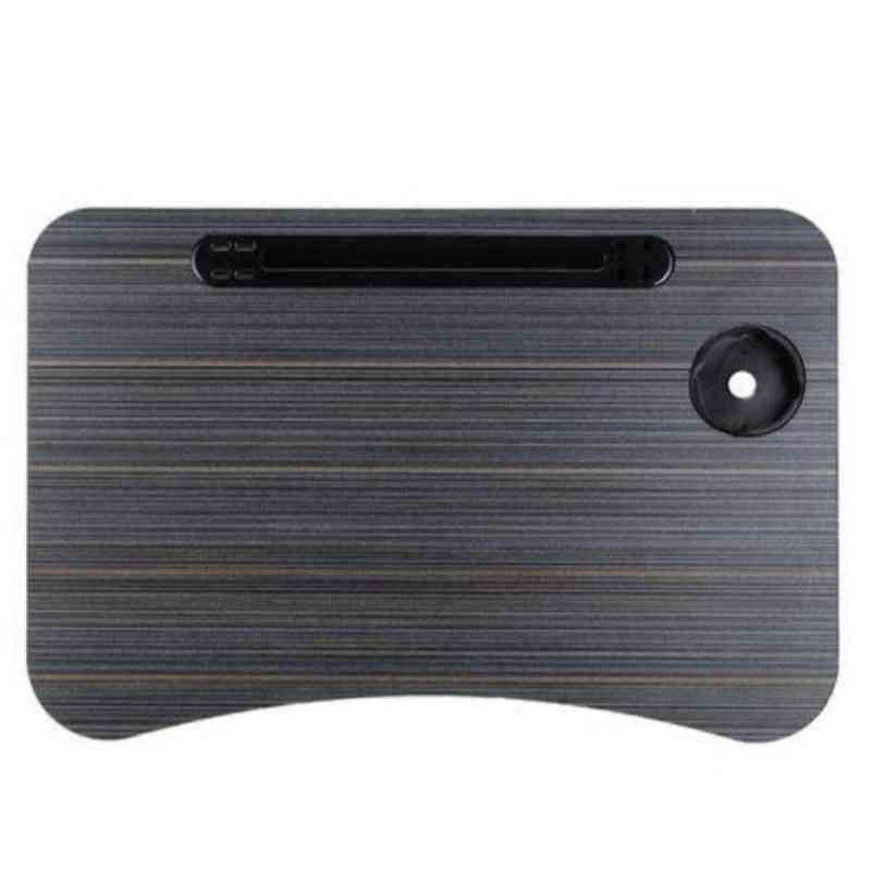 Foldable Laptop Snack Table