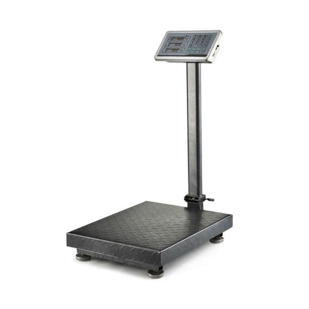 300kg Foldable Industrial Weighing and Price Computing Scale