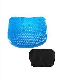 The Astonishingly Comfortable Back Support Cushion