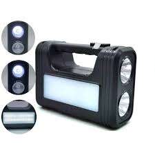 Solar Lighting System 8017