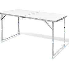 Outdoors Folding Table- Aluminum 1.5 meter