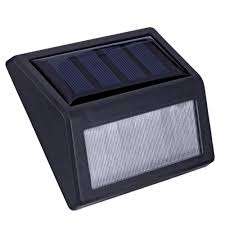 8PCS 100 LED Outdoor Solar Powered Light With Motion Sensor