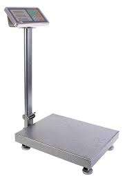 300kg Foldable Industrial Weighing and Price Computing Scale