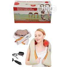 Neck Kneading Massager