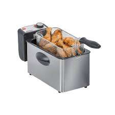 3L - Deep Fryer