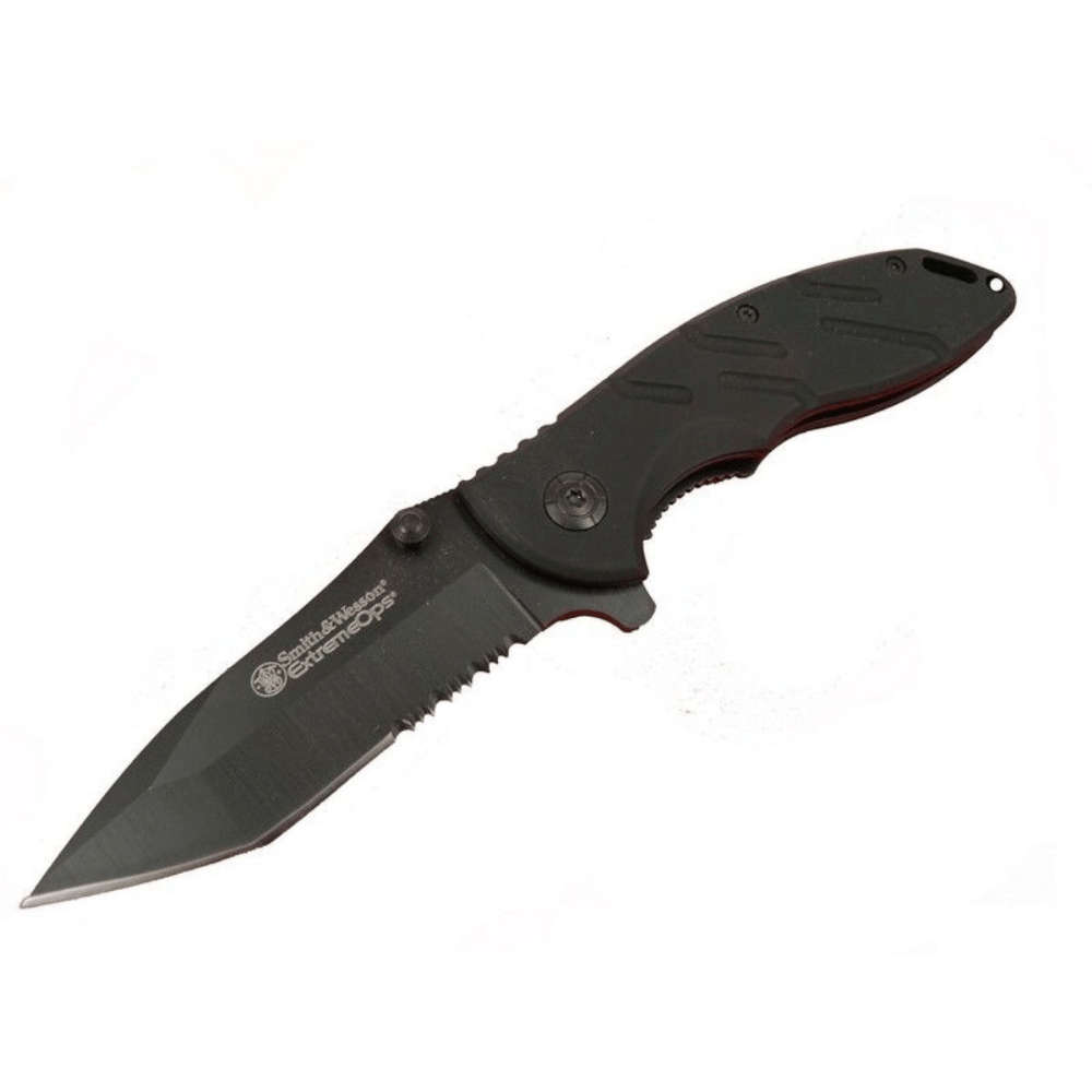 Pocket Combat Folding Knife