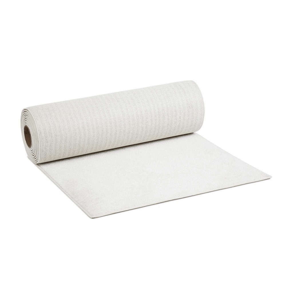 Ten Meter Runner Carpet - Red/White