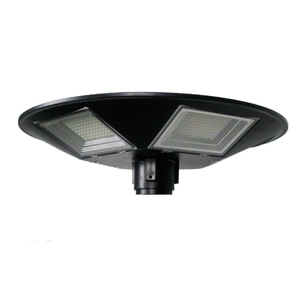 150W Waterproof Outdoor Solar LED Street Light