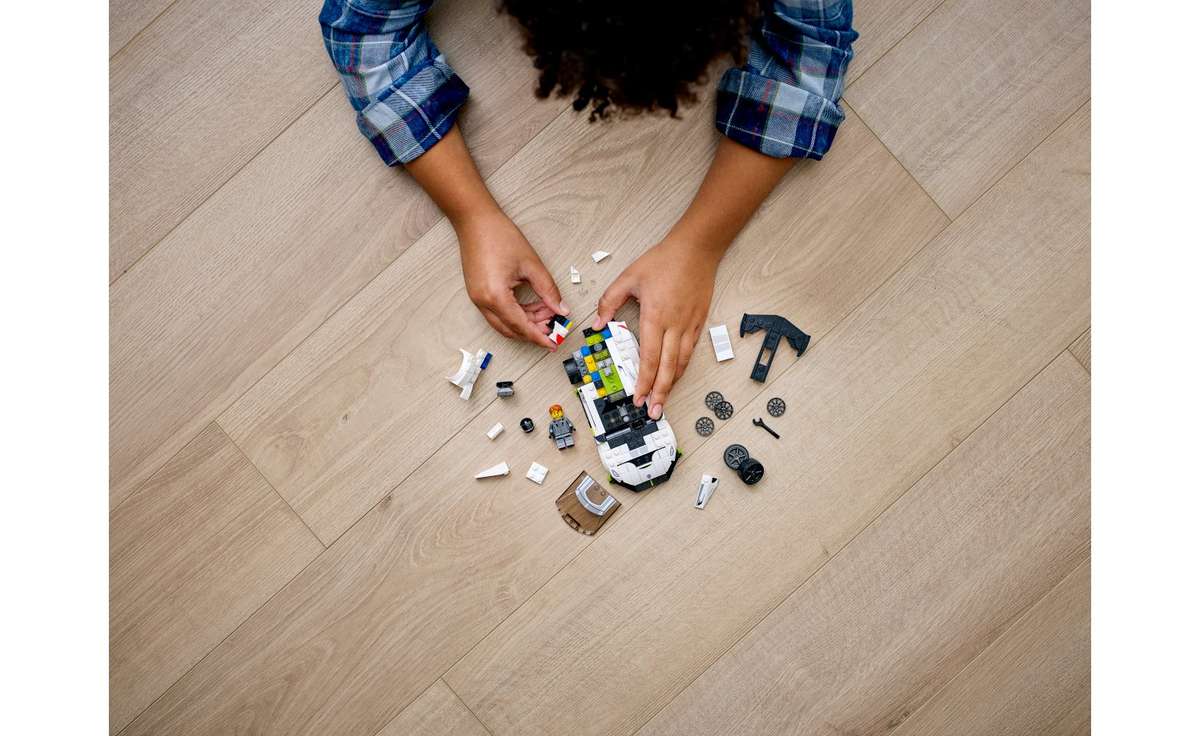 LEGO Koenigsegg Jesko