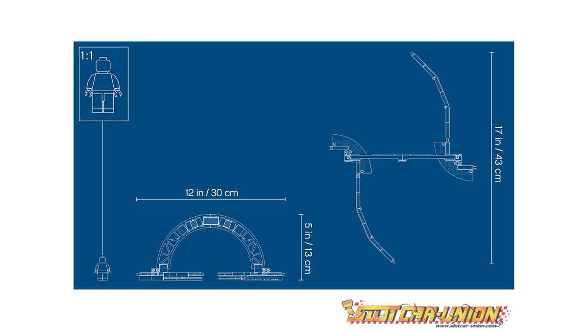 LEGO Ferrari Ultimate Garage