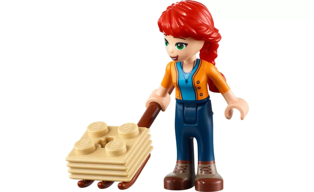 LEGO Friends Autumn's House