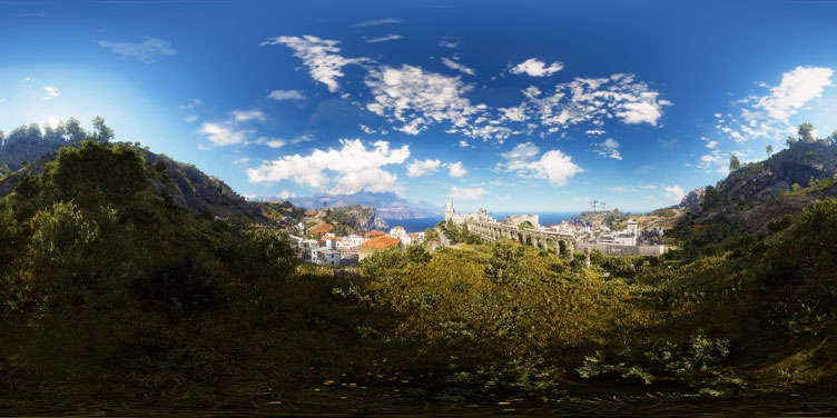 Just Cause 3 (PS4) - PlayStation 4 Action-adventure 13 LV