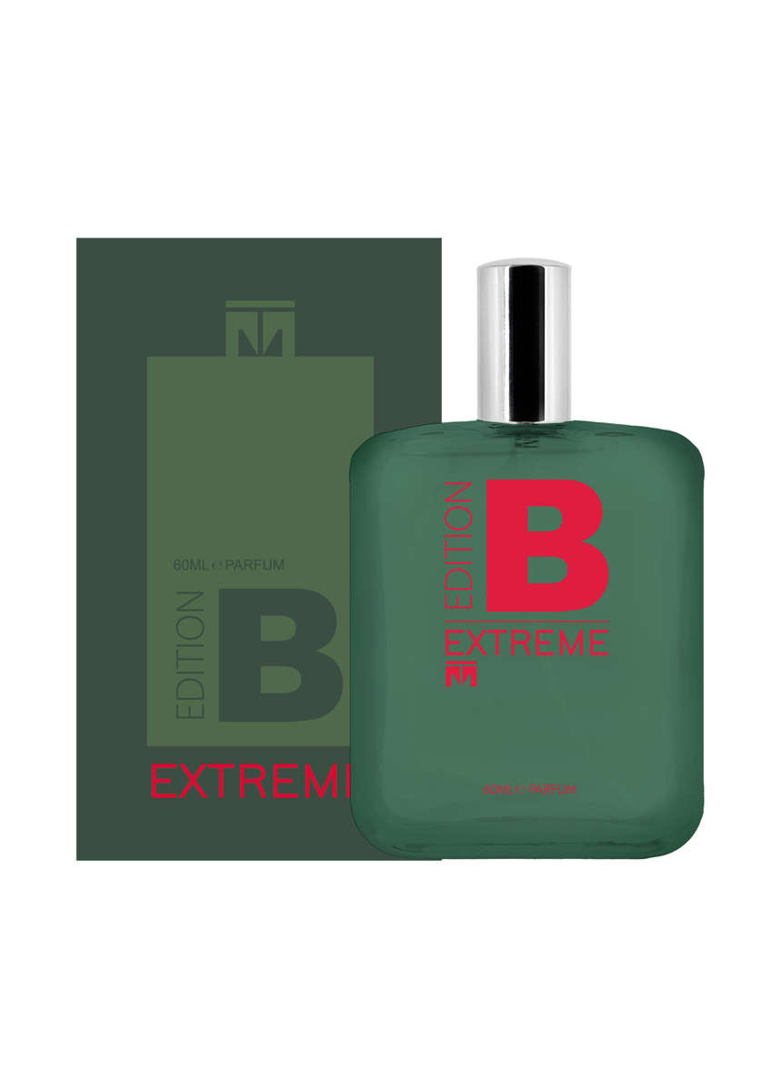 B Extreme - Mens Perfume