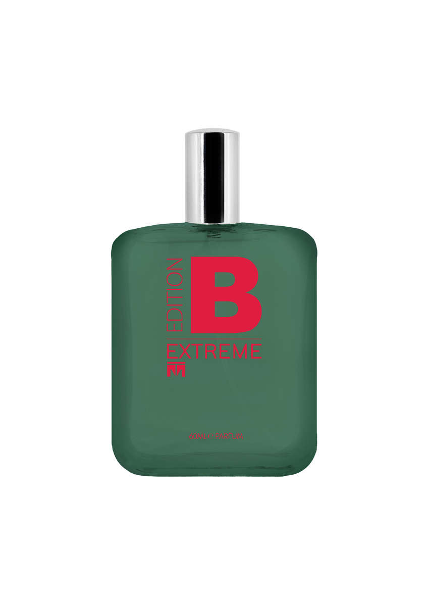 B Extreme - Mens Perfume