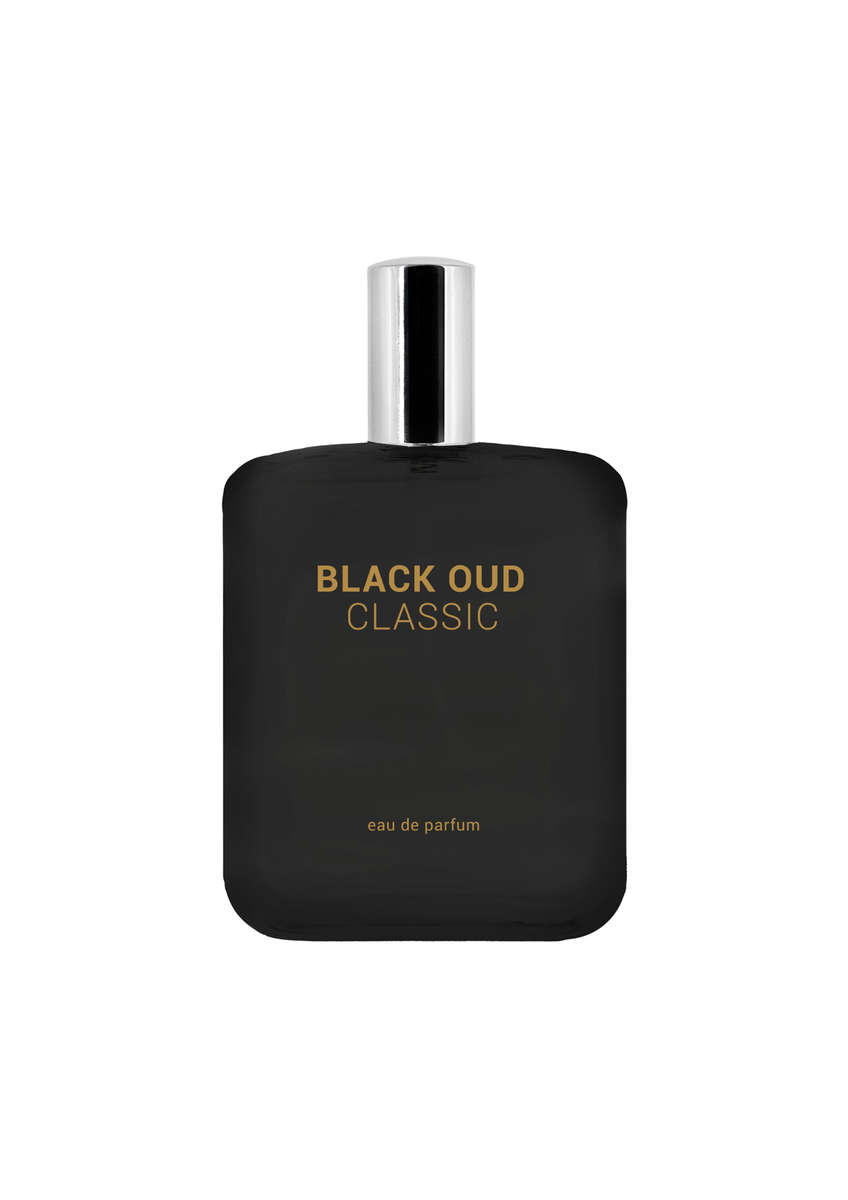 Black Oud Classic - Mens Perfume