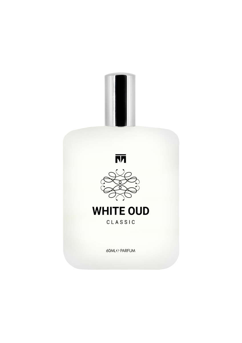 White Oud Classic - Mens Perfume