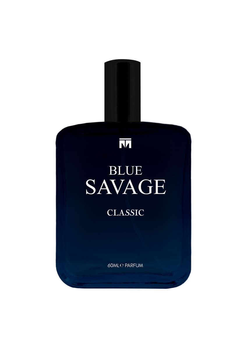 Blue Savage - Mens Perfume