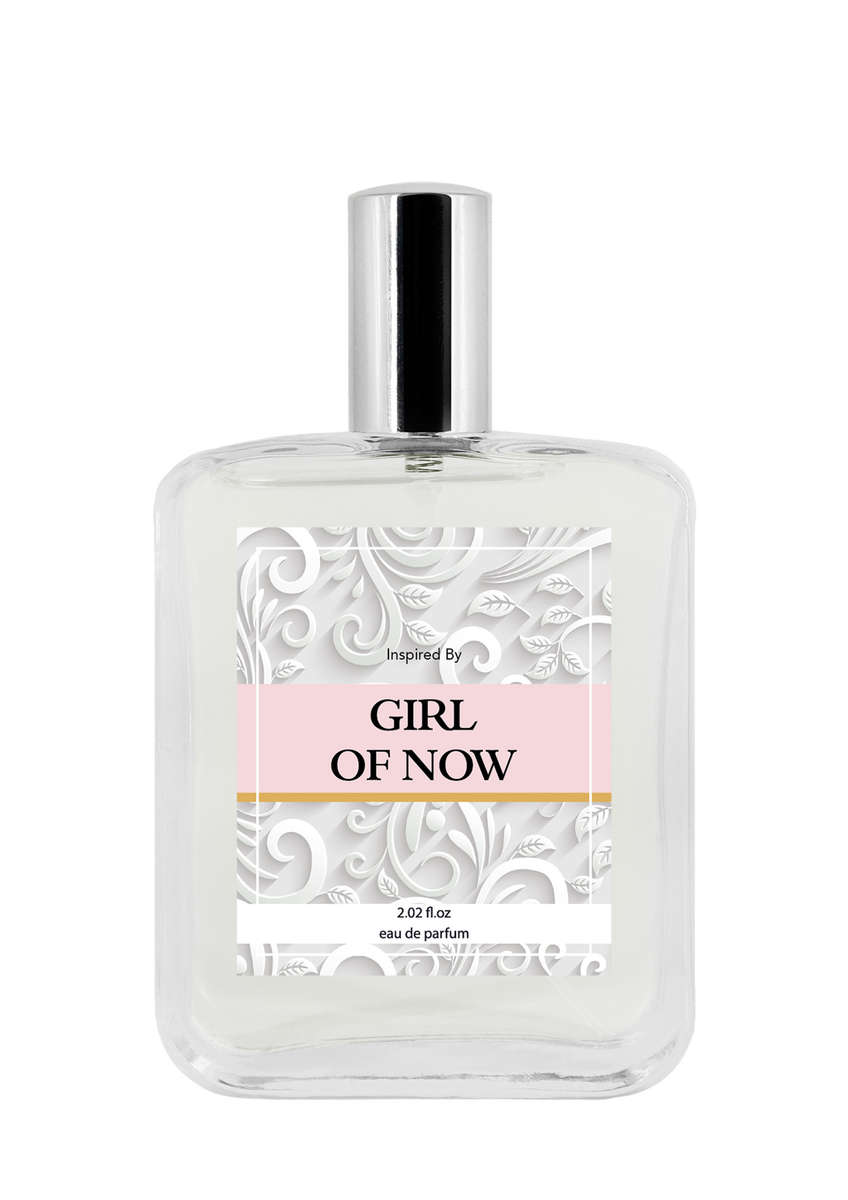 Girl Of Now - Ladies Perfume