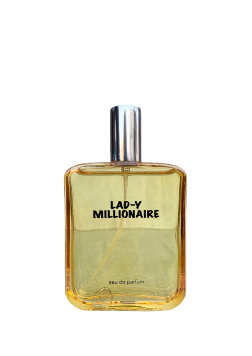 LADY Millionaire - Ladies Perfume