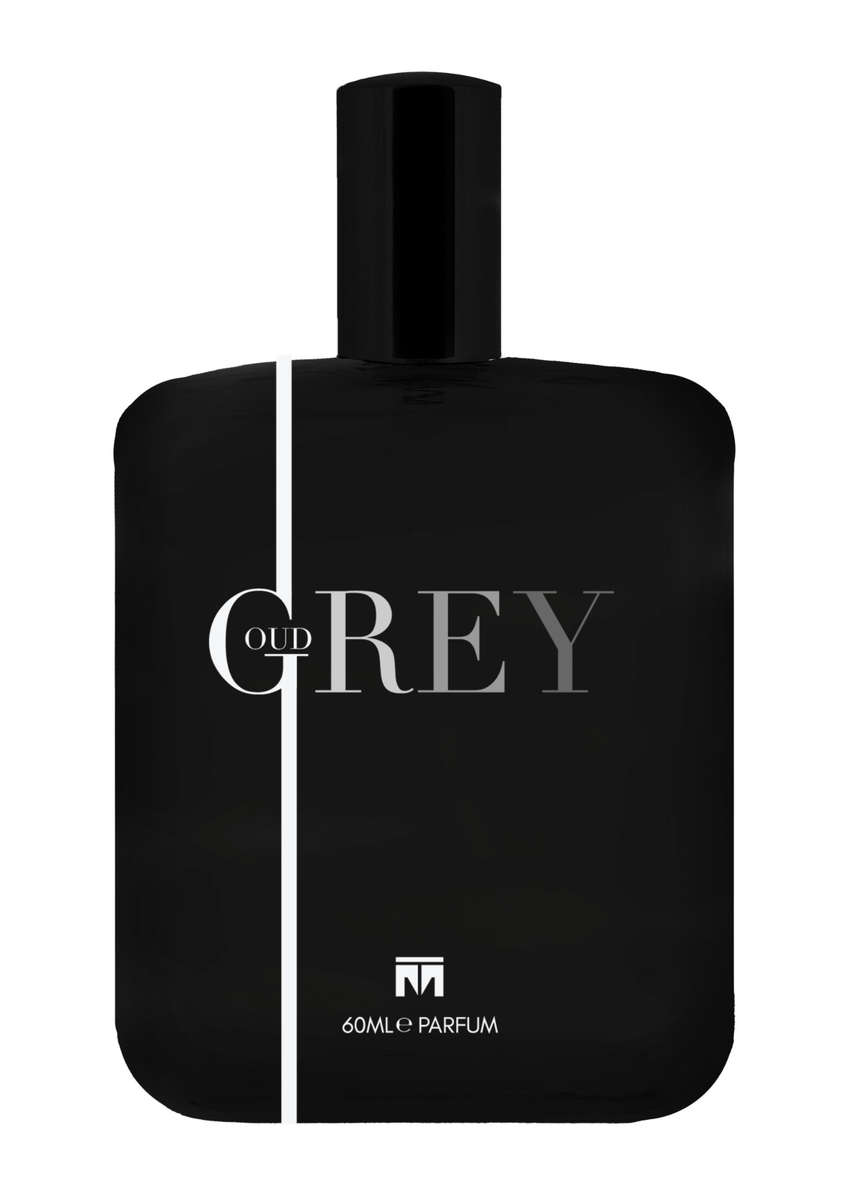 Grey Oud - Mens Designer Perfume