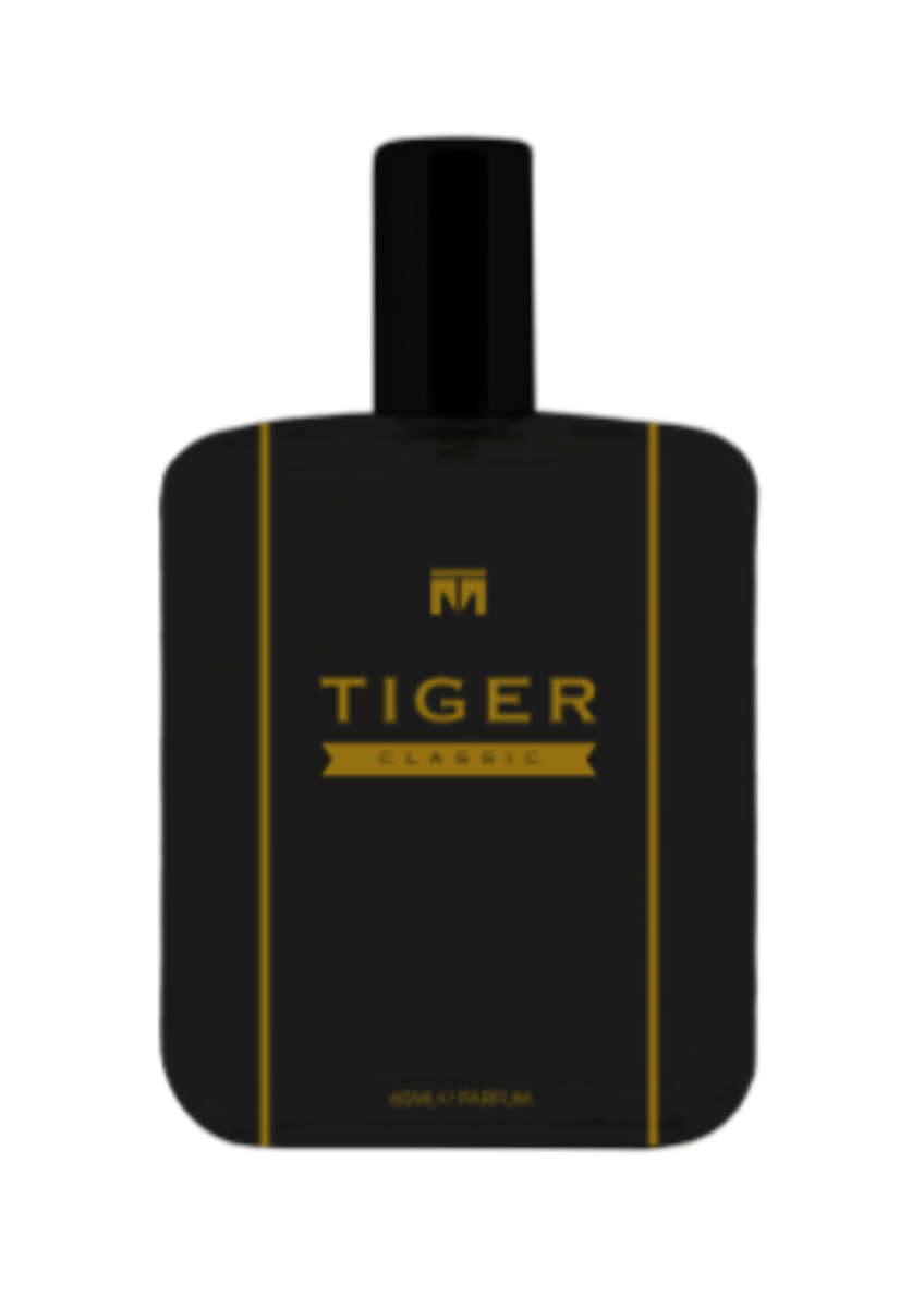 Tiger Classic - Mens Perfume
