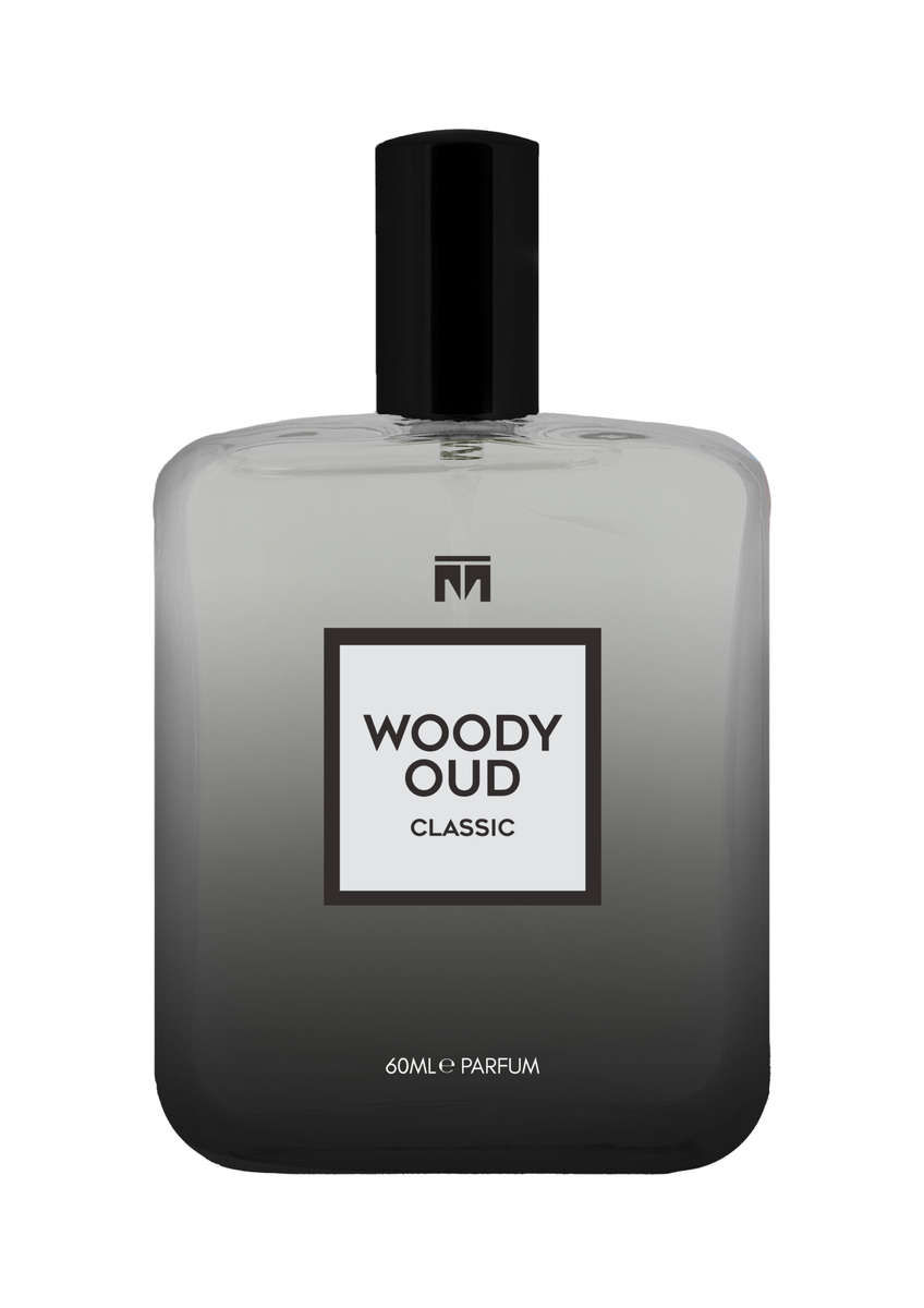 Woody Oud - Exclusive Perfume