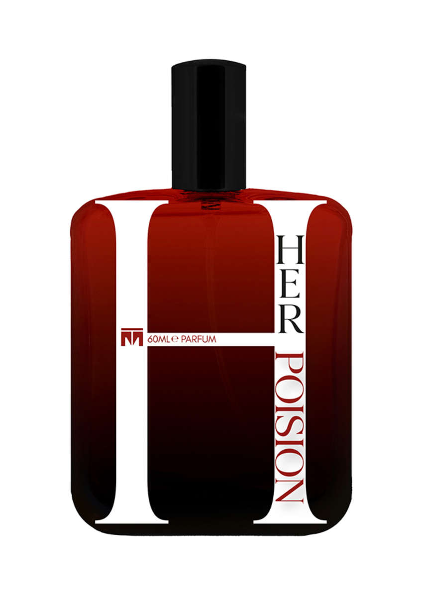 Her Posion - Ladies Perfume