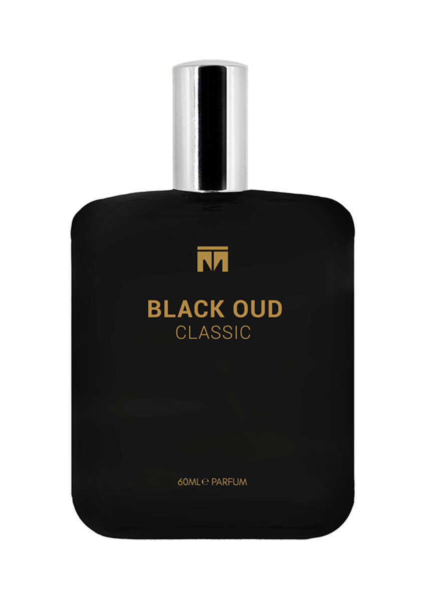 Black Oud Classic - Mens Perfume