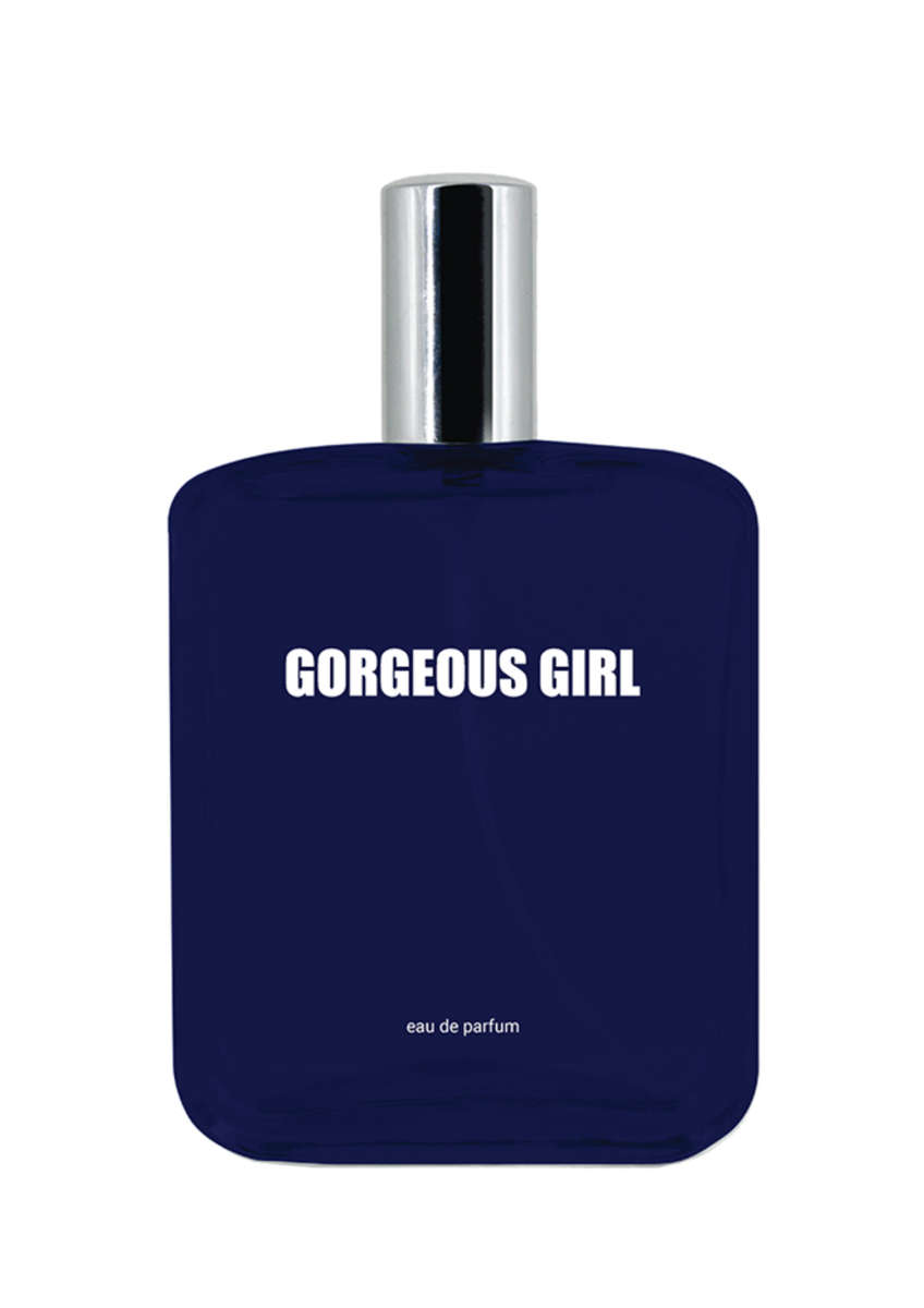 Gorgeous Girl Eau De Parfum - For Her