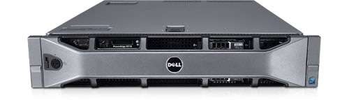 Dell PowerEdge R710 2 x 6 Cores 64 GB Ram