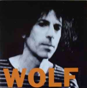 Peter Wolf - Long Line (CD, Album)