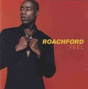Roachford - Feel (CD, Album)