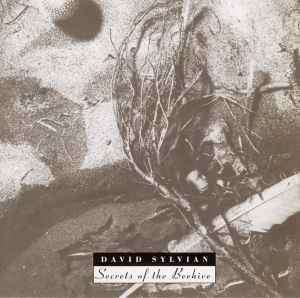 David Sylvian - Secrets Of The Beehive (CD, Album, RE, RM)