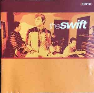 The Swift - The Swift (CD, Album)
