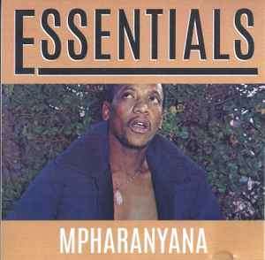Mpharanyana - Essentials (CD, Album)