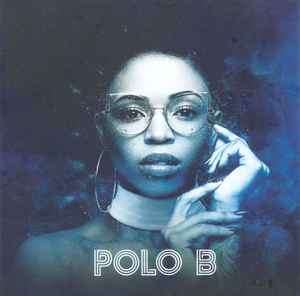 Polo B - Polo B (CD, Album)