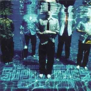 The O.C. Supertones - Hi-Fi Revival (CD, Album)