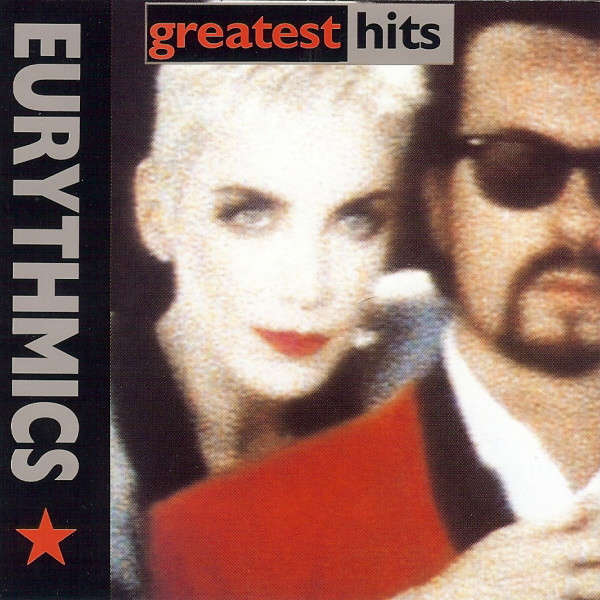 Eurythmics  Greatest Hits (Music CD)
