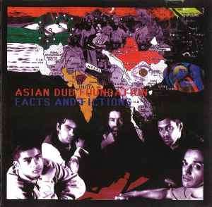 Asian Dub Foundation - Facts And Fictions (CD, Album)