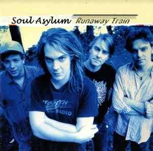 Soul Asylum (2) - Runaway Train (CD, Comp)