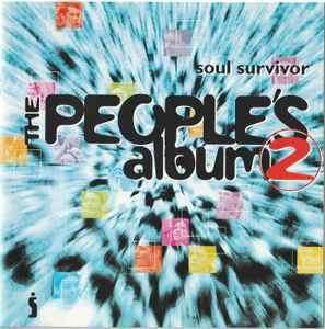 Various - Soul Survivor: The People's Album 2 (CD, Comp)